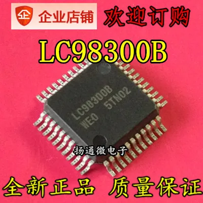 

Бесплатная доставка LC98300 LC98300BWEO QFP