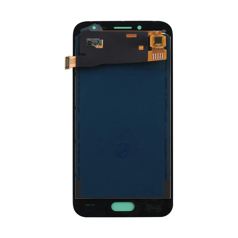 OLED ЖК дисплей для Samsung Galaxy J2 Pro 2018 LCD J250 J250F SM J250F/DS сенсорный экран дигитайзер в