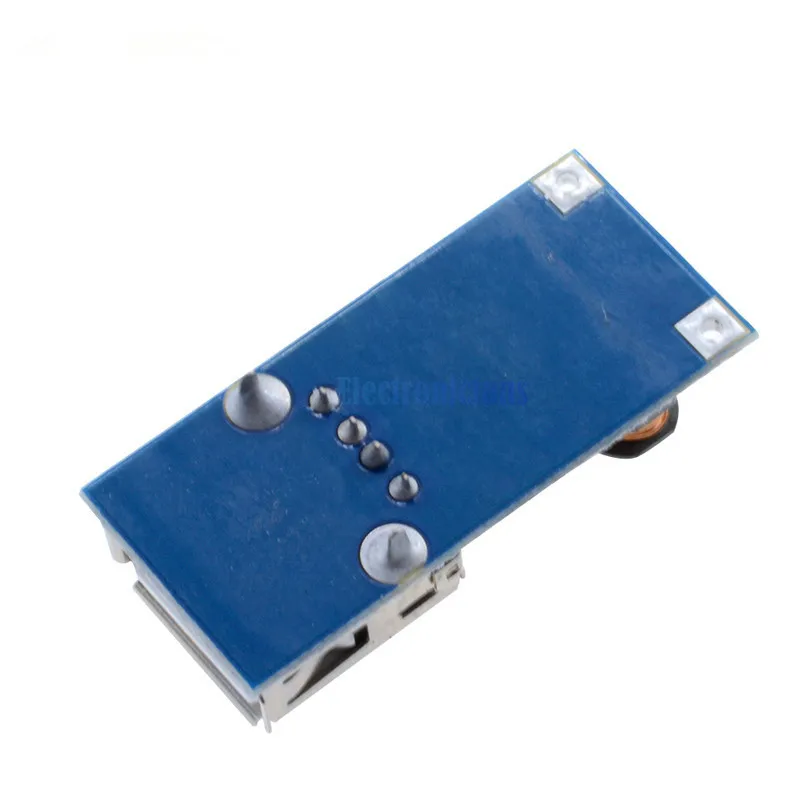 USB Модуль повышения мощности 0 9 5 в до В 96% мА|Регуляторы напряж./стабилизаторы| |
