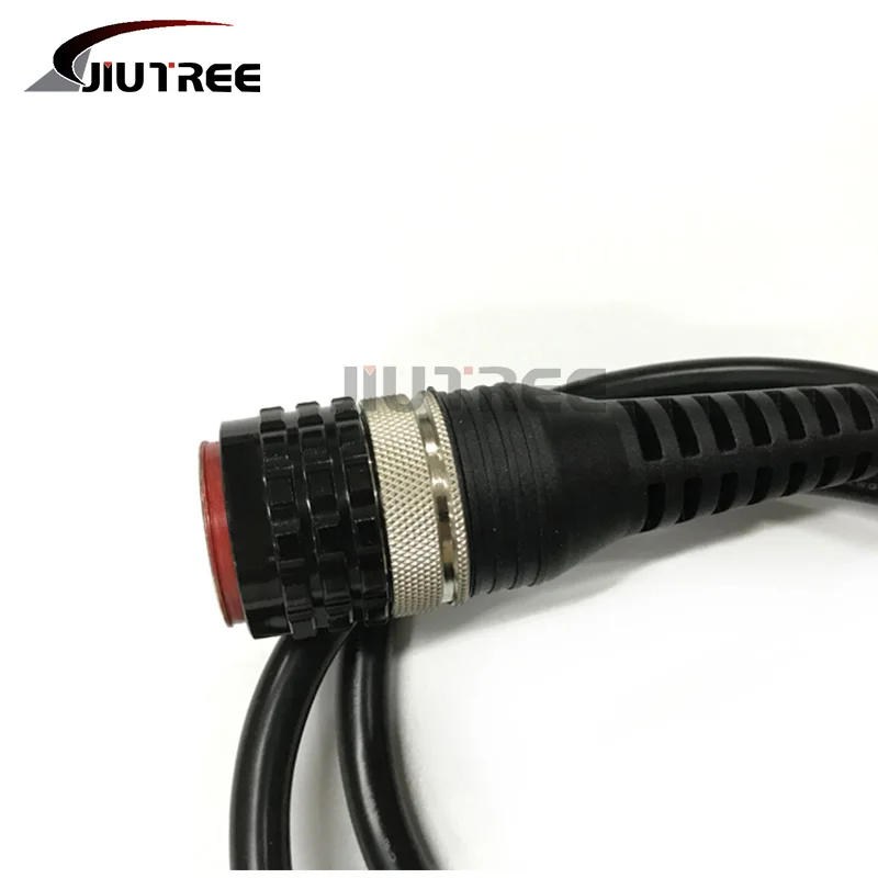 JIUTREE OBDII строительное оборудование диагностический инструмент для volvo vocom 88890300 9pin