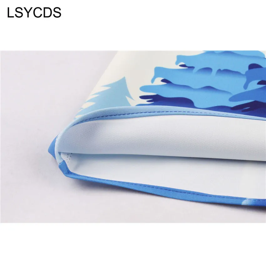 Рождественское винтажное платье LSYCDS 2020 женское платье-трапеция в стиле ретро