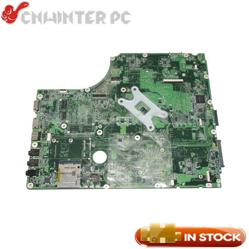 NOKOTION для Acer aspire 7745 7745G материнская плата ноутбука MBPUM06001 DA0ZYBMB8E0 HM55 DDR3 HD5850 графика 1