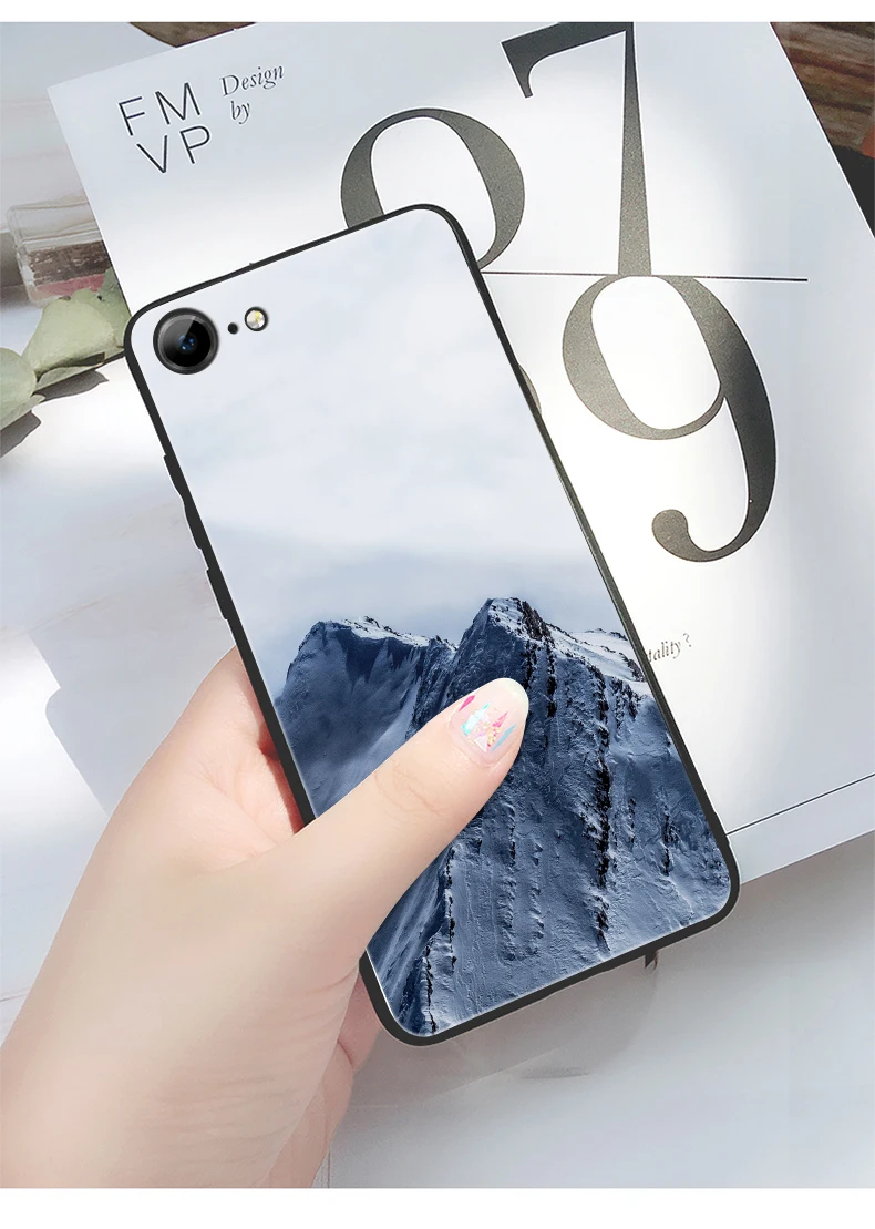 Индивидуальный DIY Печатный стеклянный жесткий чехол для телефона Xiaomi mi9 se mi8 se для Redmi note 7 6 5 K20 для samsung S10 чехол для пары