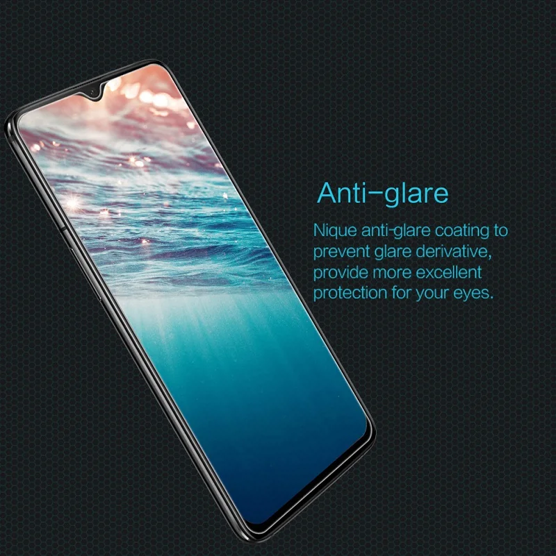 Защитное стекло для экрана oneplus 7 oneplus 7t 6,41 ''NILLKIN Amazing H/H+ PRO/XD+ 9H oneplus 7 Закаленное стекло протектор oneplus 6T