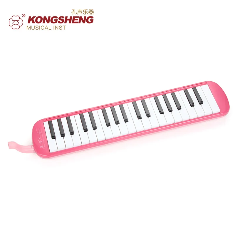 KONGSHENG 37 key melodica профессиональные музыкальные инструменты для начинающих