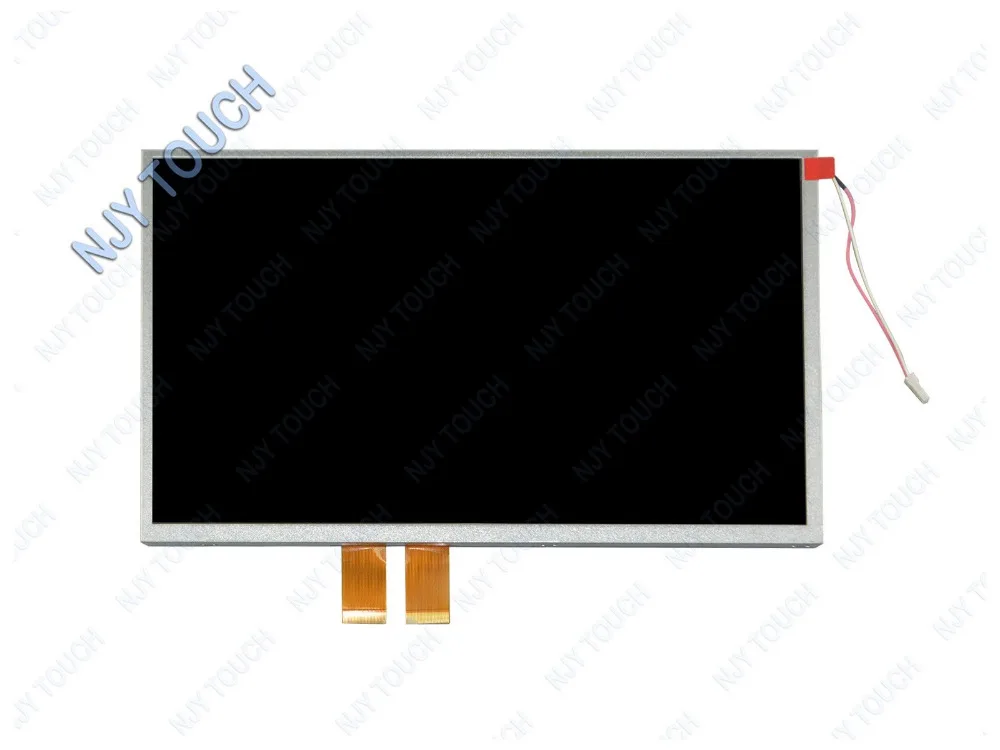 Бесплатная доставка 10 2 дюймов TFT AT102TN03 V9 двойной 30Pin Экран плюс KYV N2 VGA AV набор для платы ЖК контроллер|Экраны| |