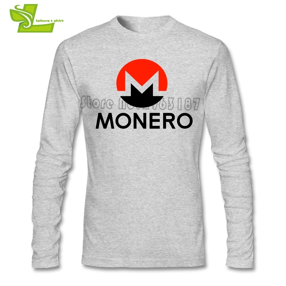 Футболка унисекс с длинным рукавом и круглым вырезом|men t shirt|men long sleevet shirt |