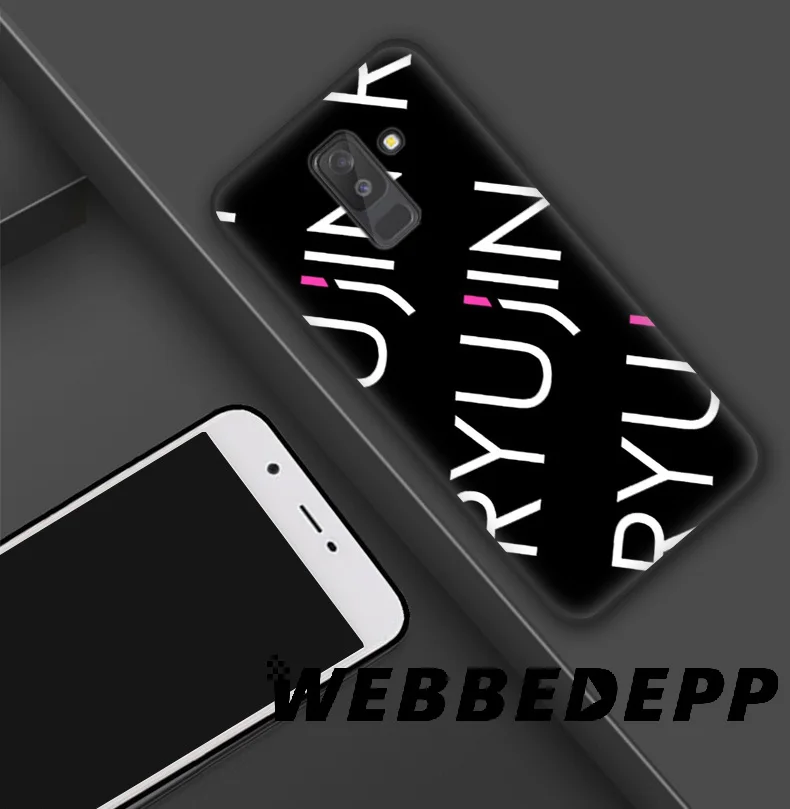 Мягкий силиконовый чехол для Samsung Galaxy S10 S10e S9 S8 Plus S7 S6 Edge и J6 |