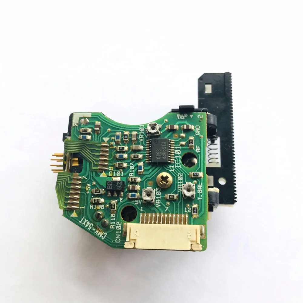 Оригинальная и качественная фотомагнитола CMK-54 PWX1190 PDS 503 CD-плеер лазерное