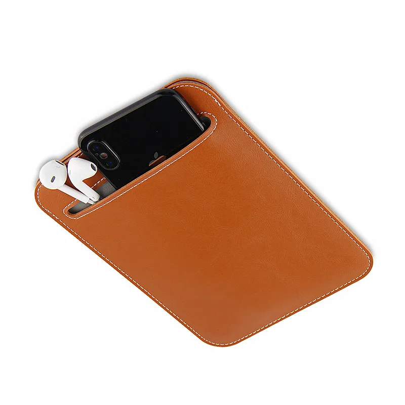 Case Sleeve For Boyue T63 JDRead PU Protective Cover eBook Reader Smart Cases leather boyuet63 Protector 6'' Electronic Bags |