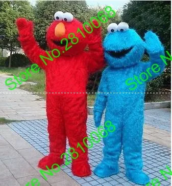 Шлем Syflyno из ЭВА Синий талисман с изображением печенья день рождения косплей