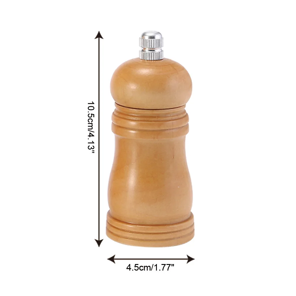 1 шт. кухонный приправы соли и перца|salt and pepper shaker|shaker kitchengrinder salt |