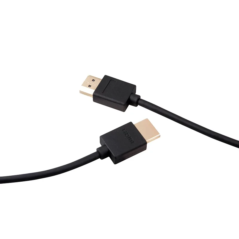 HDMI кабель 1 4 высокоскоростной позолоченный штекер мужской версии HD1080P 3D для HDTV XBOX