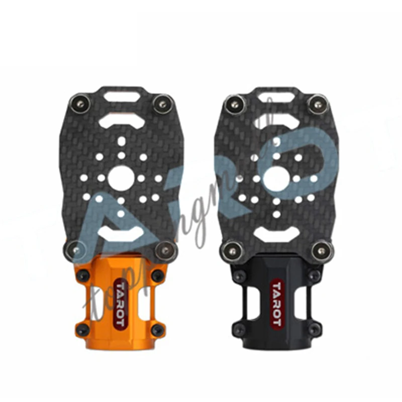 Таро 25 мм Мотор Расширенный шок седло амортизатора крепление TL96038 TL96039 для