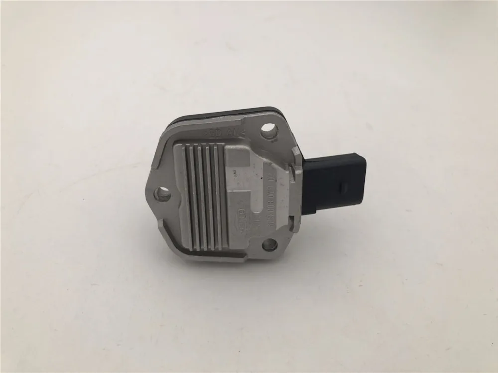 1Pcs Oil Level Sensor 1J0907660B pressure sensor For Audi A3 A4 A6 A8 TT 1.8T 2.7 2.8 3.0 4.2 | Автомобили и мотоциклы
