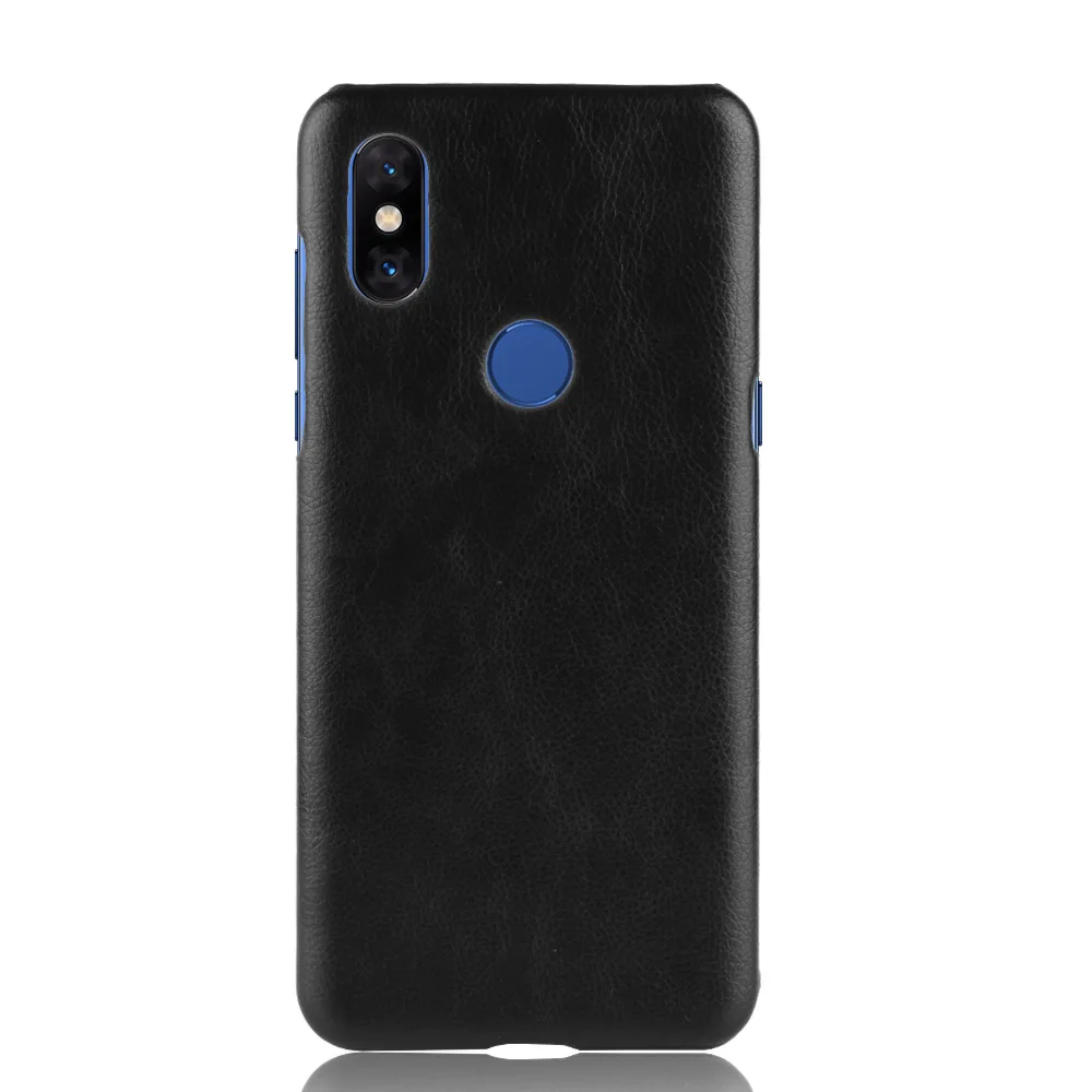 Subin для xiaomi mi max 3 Pro mix чехол противоударный телефона mix3 max3 винтажные защитные