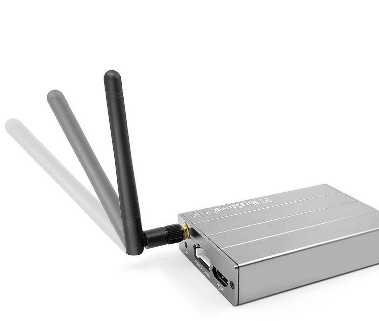 MiraScreen автомобильный HDMI TV Stick Wifi anycast Miracast DLNA Airplay CVBS Автомобильный мультимедийный
