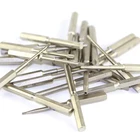 Биты для высокоточной отвертки LAOA, сталь S2, 4 мм, 1 шт.