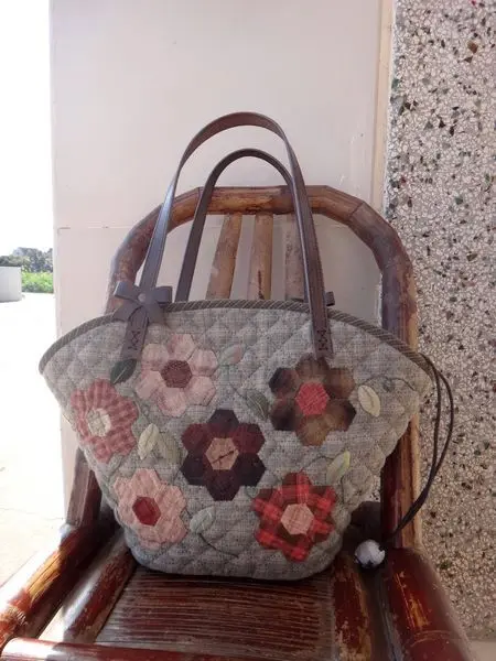 DIY квилтеры японские ткани 3.8cm.grandma сад тополя пряжа окрашенная ткань, лоскутное аппликация из ткани, Добби случайный 100 шт