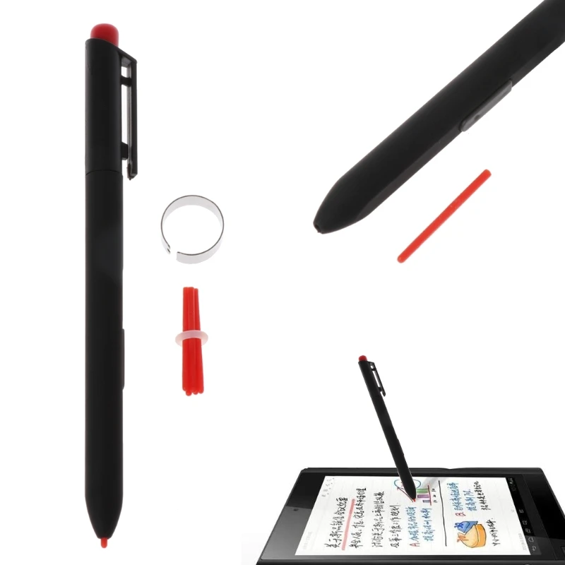 Цифровой преобразователь стилус для планшета IBM LENOVO ThinkPad X60 X61 X200 X201 W700 Прямая