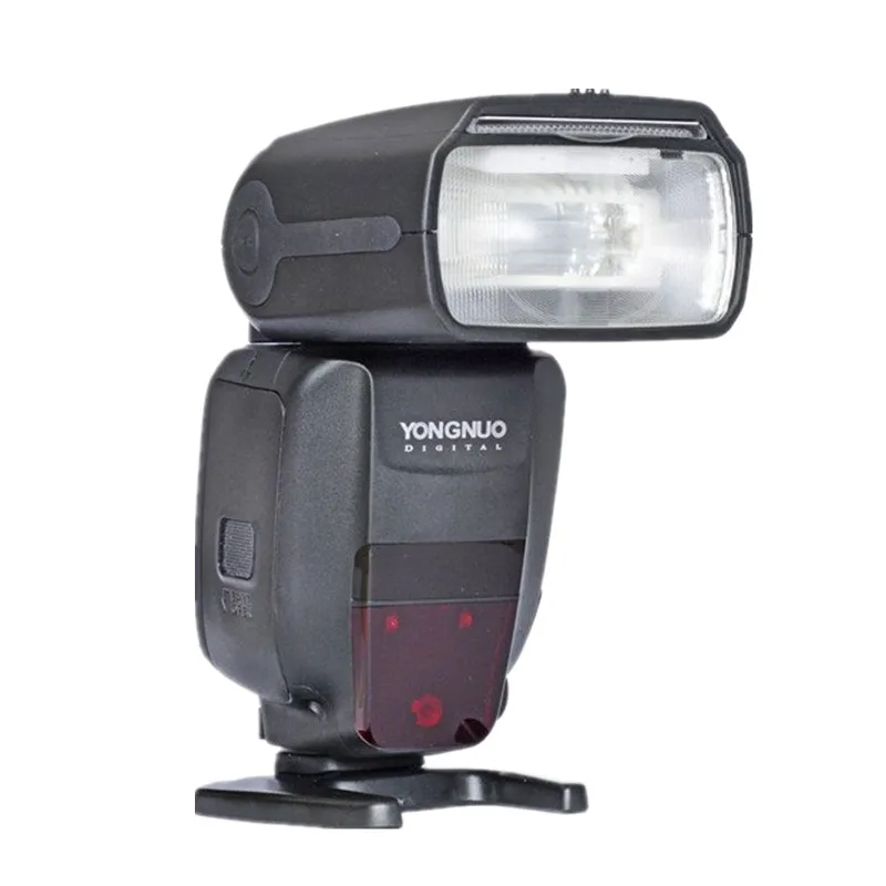 Беспроводная вспышка YONGNUO для камеры Canon HSS TTL 1/2|yongnuo yn600ex-rt|flash speedlitehss flash |