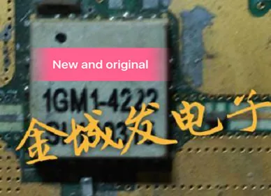 

100% Новинка в оригинале 1 год гарантии 1GM1-4222 1GM14222