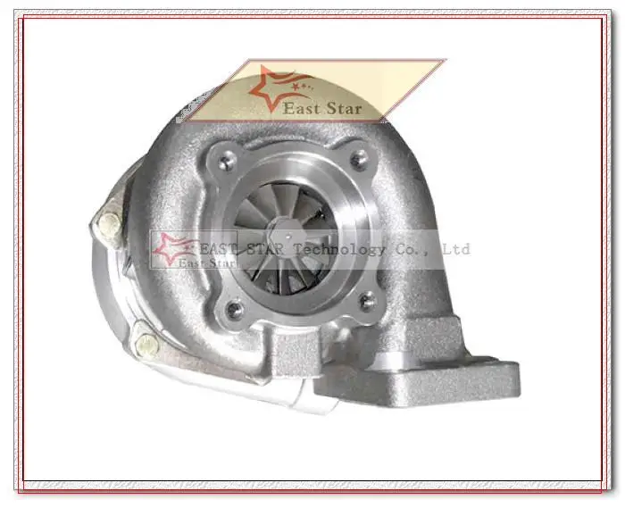 TA3107 465778 5017S 0017 2674A397 2674397 7C3446 турбо для Perkin LJ серии JBC сельскохозяйственный GEN набор