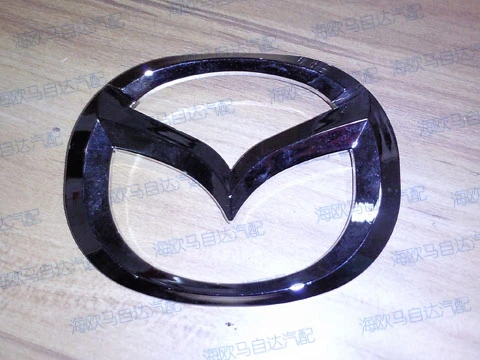 После победа Mazda Premacy после стандарта задней двери марк Familia поколение