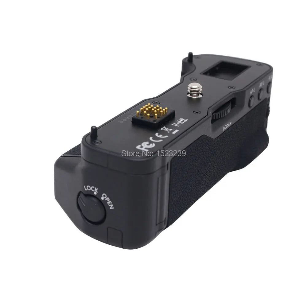 Аккумулятор Meike для Fujifilm беспроводной пульт дистанционного управления 2 4G с