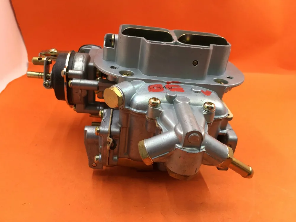 Для доставки карбюратора заменить WEBER 32/36 DGV подходит для MG VW TOYOTA OPEL DATSUN FORD