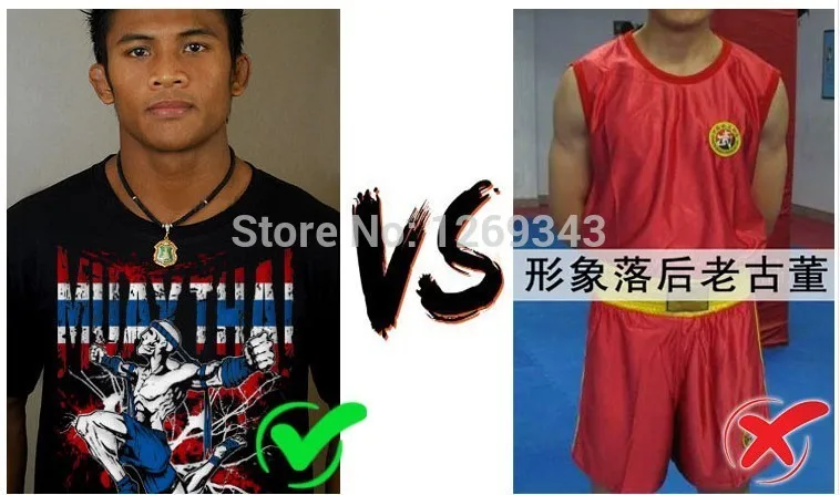 SOTF Бесплатная доставка рубашка Муай Тай футболка с коротким рукавом мужская