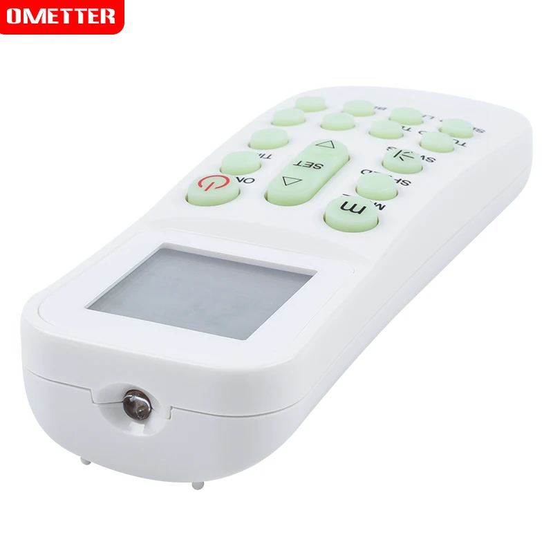 ac Air conditioner remote control YK-K001E suitable for aux YKR-K204E YKR-K/002E yk-k/001e yk-k/011e air conditioning | Электроника