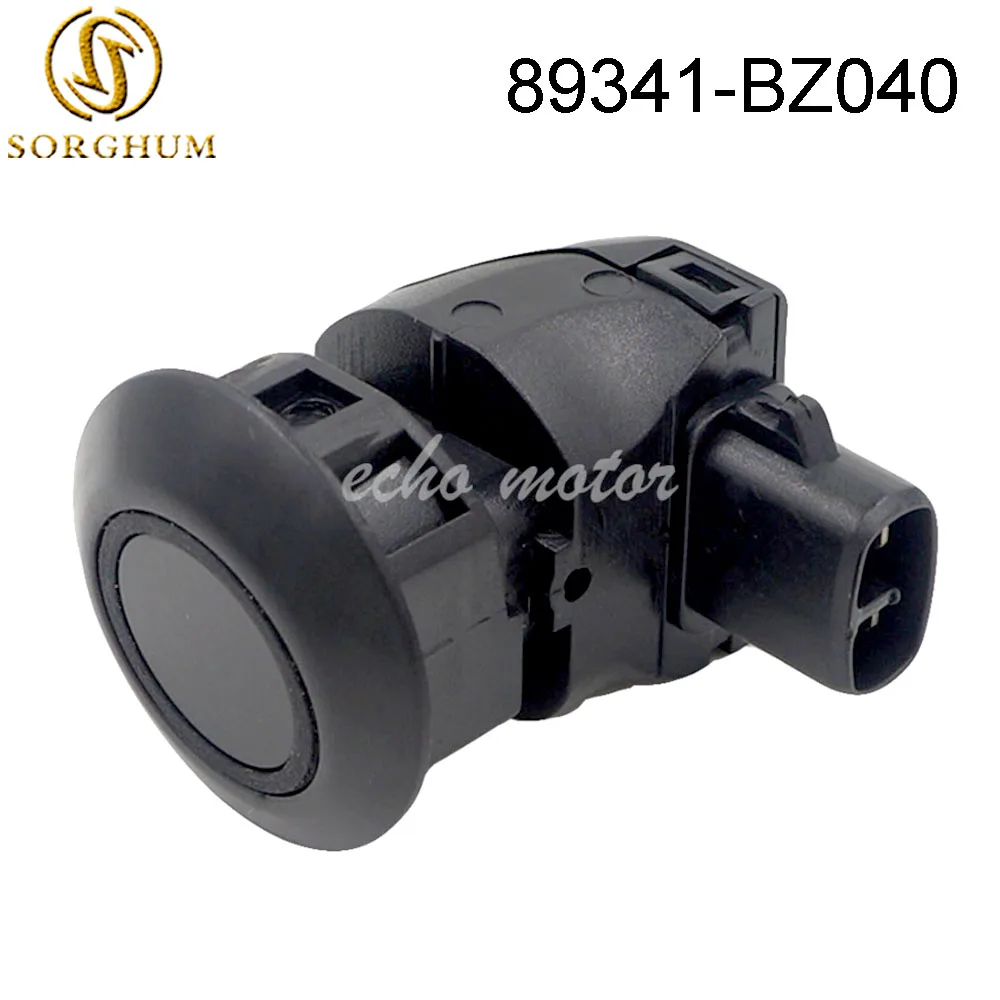 

New Parking Sensor OEM 89341-BZ040-C0 PDC Sensor Parking Distance Control Sensor for Toyota Rush 89341-BZ040