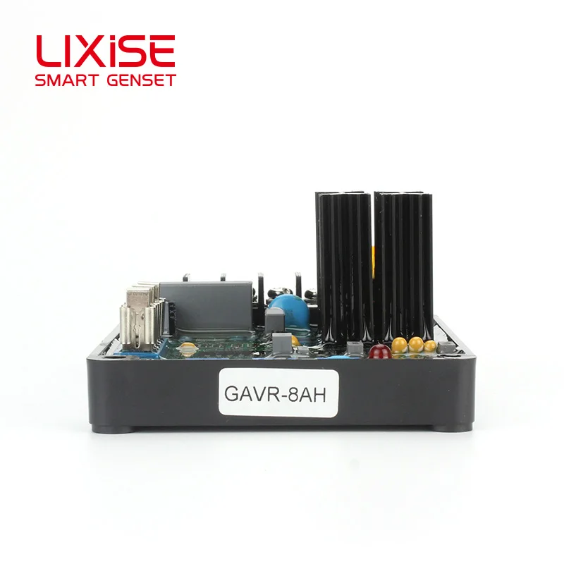 GAVR-8AH LIXiSE Automatic Voltage Regulator avr for small generators |