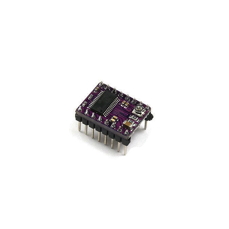 Драйвер шагового двигателя DRV8825 Reprap 4 слоя PCB 3D принтер для Arduino CNC|Кабели передачи