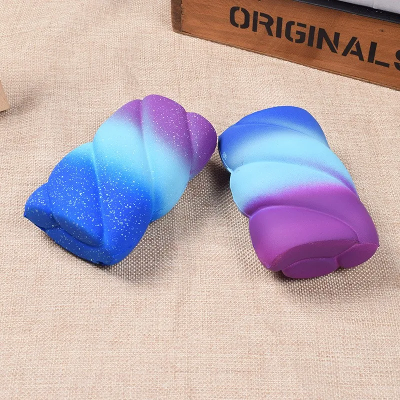 Fulljion мягкие игрушки антистресс сюрприз Единорог Новинка кляп игрушки Squish Squeeze Анти Стресс Популярные забавные Кляпы розыгрыши лизун антистресс сквиши сквиши антистресс слайм лизуны слайм
