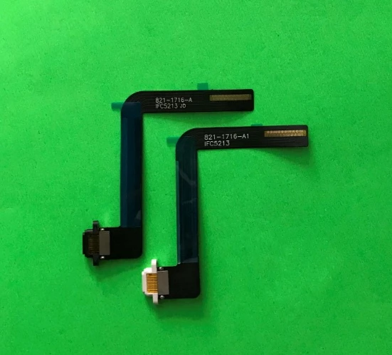 Зарядная док-станция для Ipad 5 Air A1474 A1475 A1476 зарядное устройство с USB разъемом гибкий