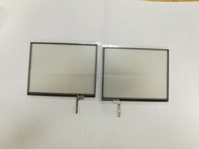 Оригинальный Новый Сменный сенсорный ЖК экран дигитайзер для нового 2DS XL LL
