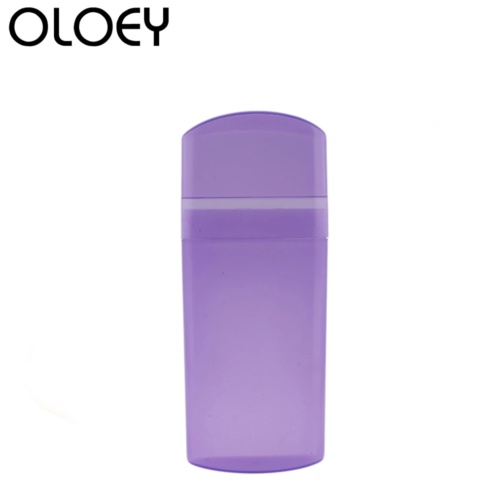 OLOEY 2018 солнцезащитные очки пластиковый Чехол для очков портативная жесткая