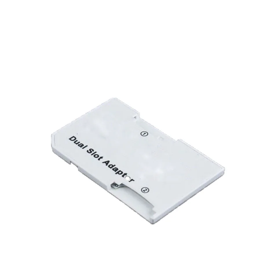 Адаптер преобразователь для карт памяти Micro SD TF/MS Pro Duo PSP 1000 2000 3000|tf micro sd|tf sdtf 2 |