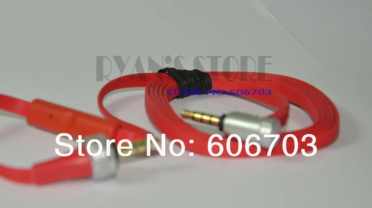 Оригинальный аудиокабель линейный шнур для наушников sony mdr x920 x10 920x10 MDR с