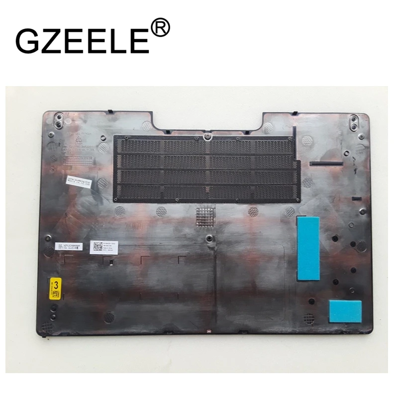 Новинка нижняя крышка корпуса ноутбука Dell Latitude E5450 06R02R 6R02R AP13D000900|Сумки и чехлы для