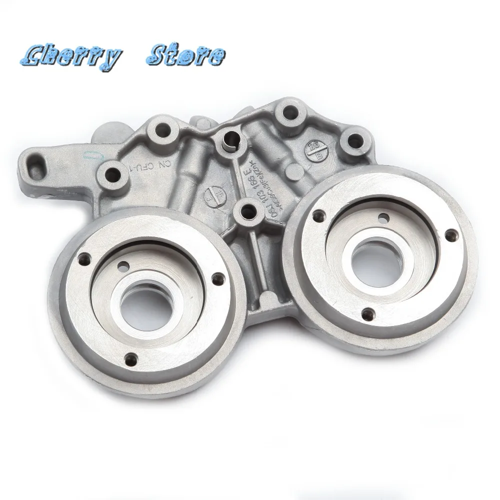 Новинка держатель распредвала 06L 103 144 F EA888 для VW Golf MK7 Passat B8 Audi A4 A6 Q5 TT Skoda Seat 1 8 T 2 0