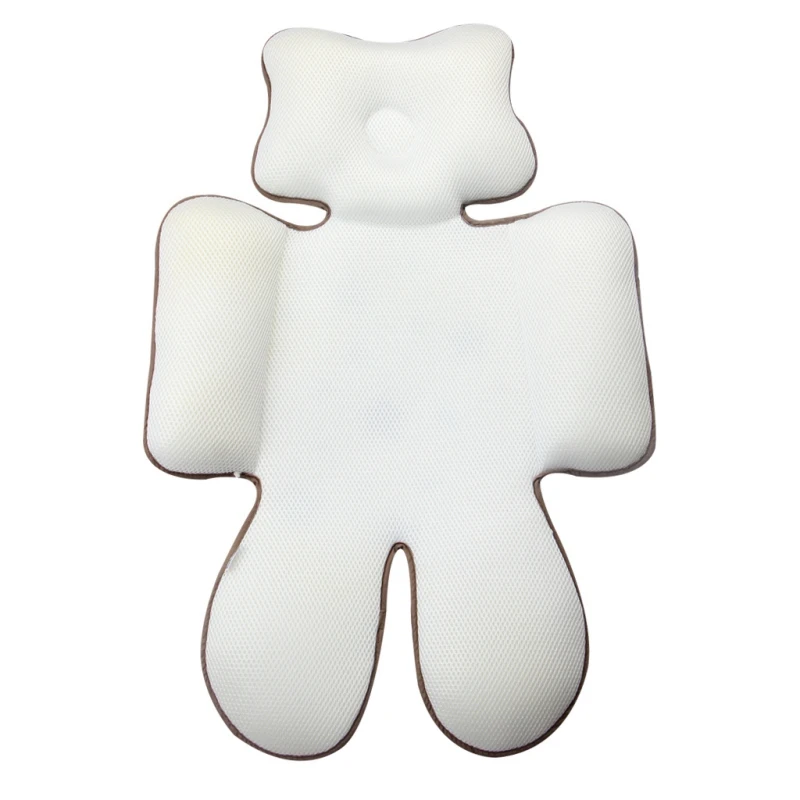 Детский защитный коврик для автомобильного сиденья противоскользящий чехол