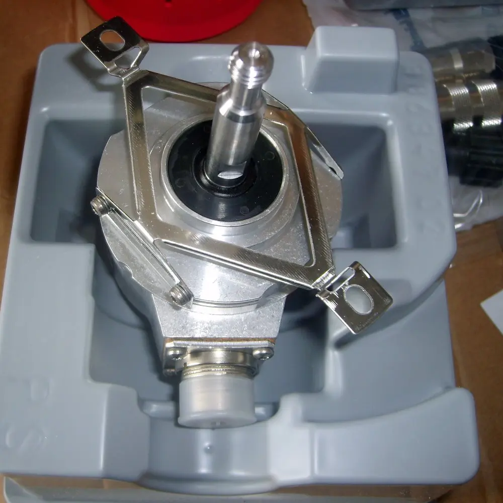 BRAND NEW ORIGINAL 1XP8001-1/1024 ENCODER Resolver 1XP8001-1-1024 | Обустройство дома