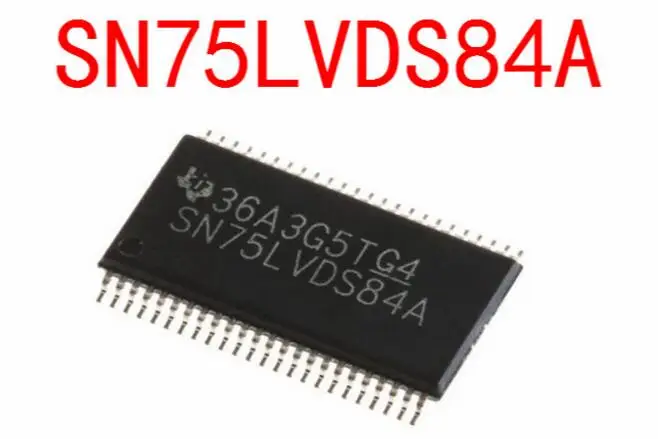 LT1256CS SN75LVDS84A DNP012 SI8441AA