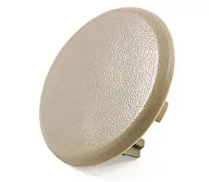 1 шт. пластиковая крышка для заднего подлокотника 07-14 GM Trucks &amp SUVs Arm Rest Snap Chevy 1527-9690 |