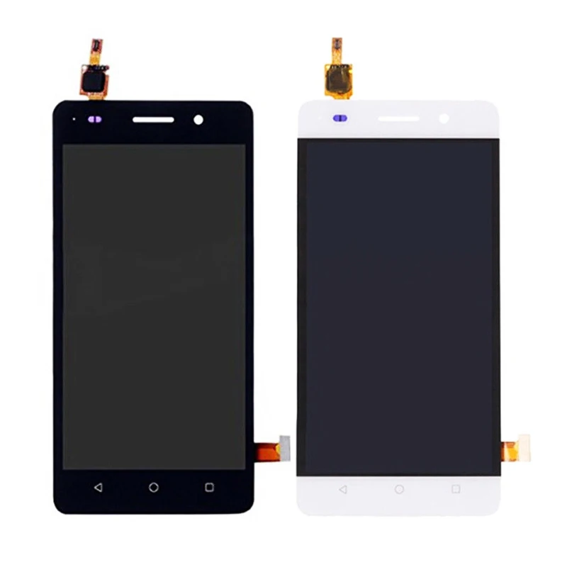 Оригинальный ЖК дисплей для HUAWEI Honor 4C CHM U01 G Play Mini CHC U03 сенсорный экран дигитайзер