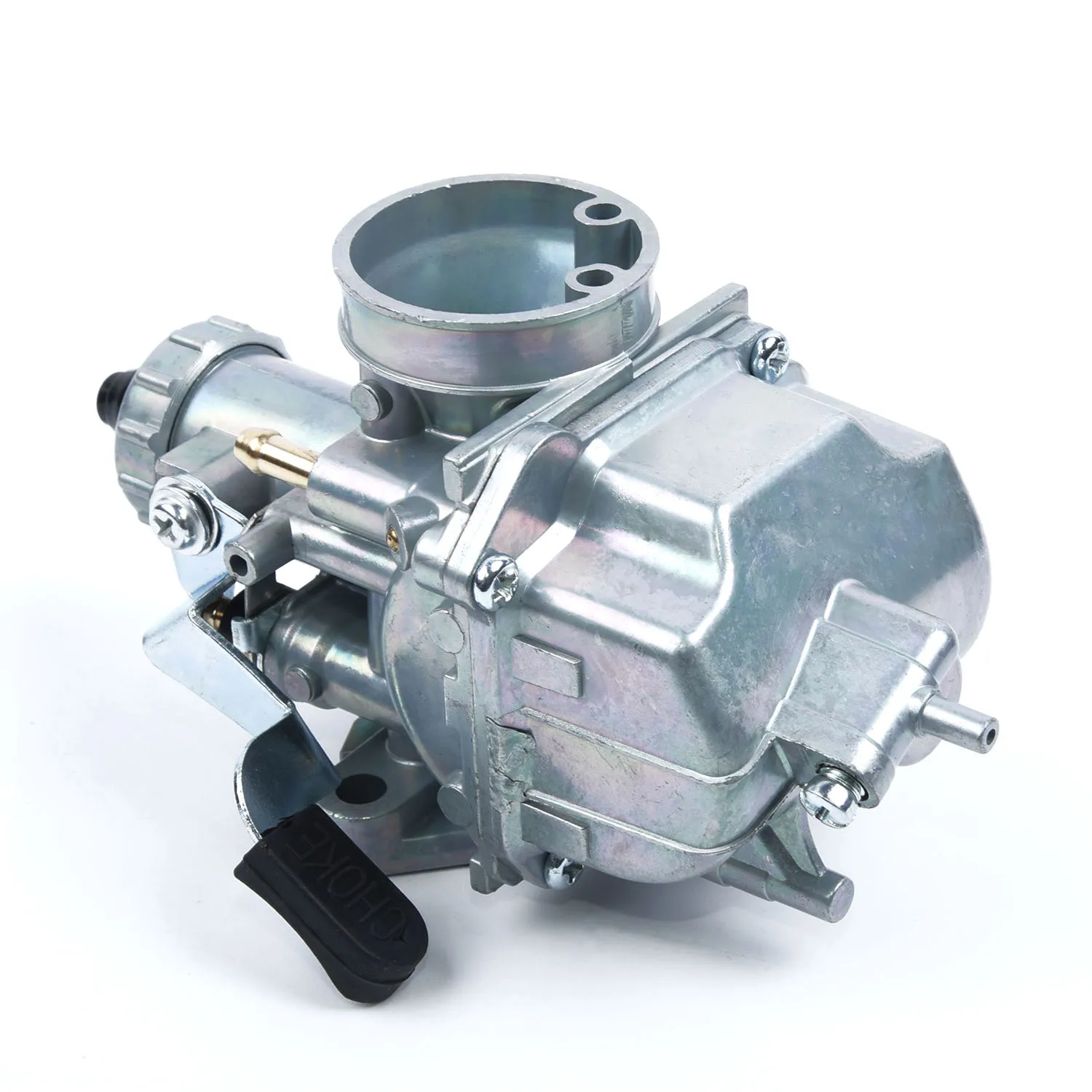 Карбюратор Carb ПОДХОДИТ ДЛЯ 125cc 140cc Lifan YX Zongshen датчик давления мотоцикл для езды по