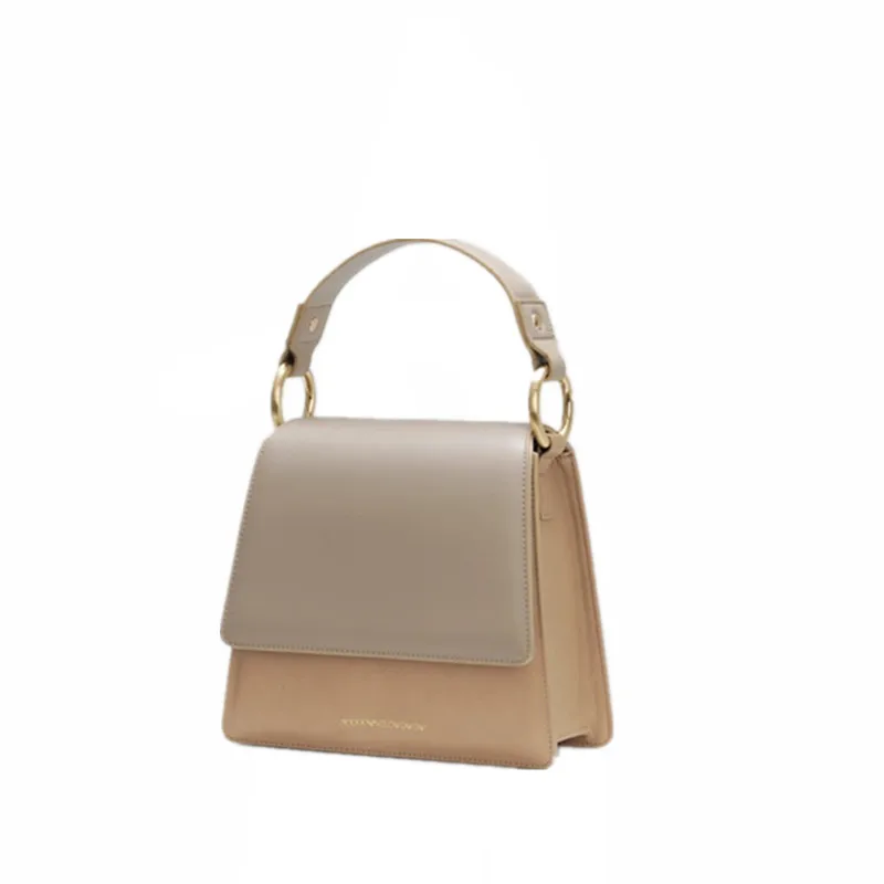 Элегантный Small Flap Bag случайные женские сумочки высокое качество Цвет